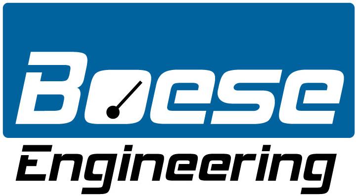 Boese Engineering Logo